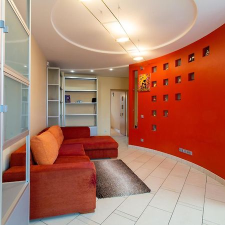 Royal Apartment On Pushkinskaya 카리프 외부 사진