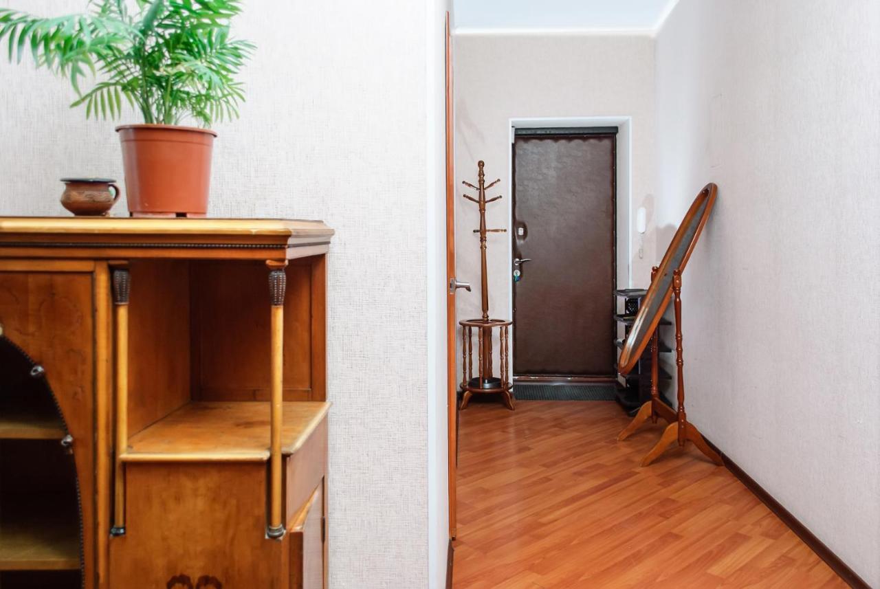 Royal Apartment On Pushkinskaya 카리프 외부 사진