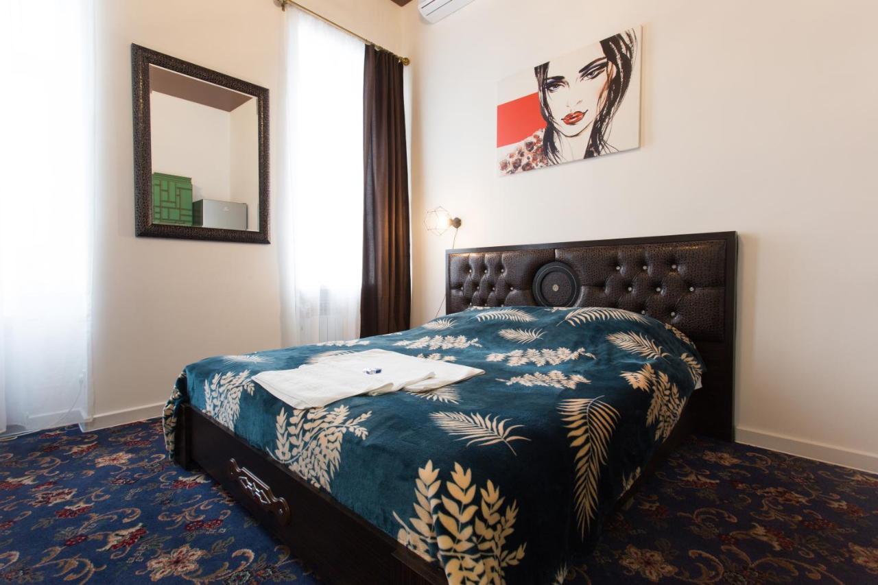Royal Apartment On Pushkinskaya 카리프 외부 사진
