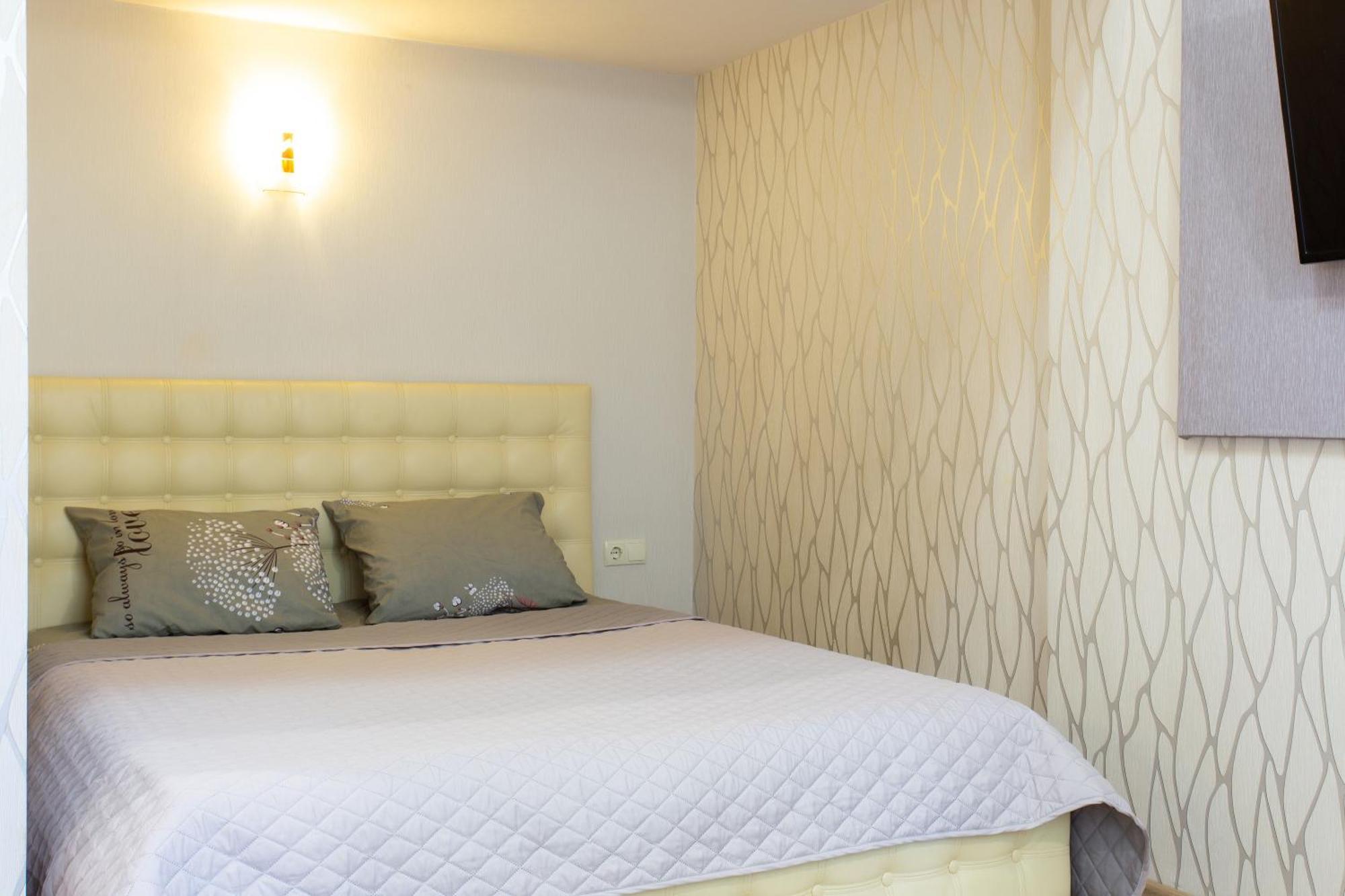 Royal Apartment On Pushkinskaya 카리프 외부 사진