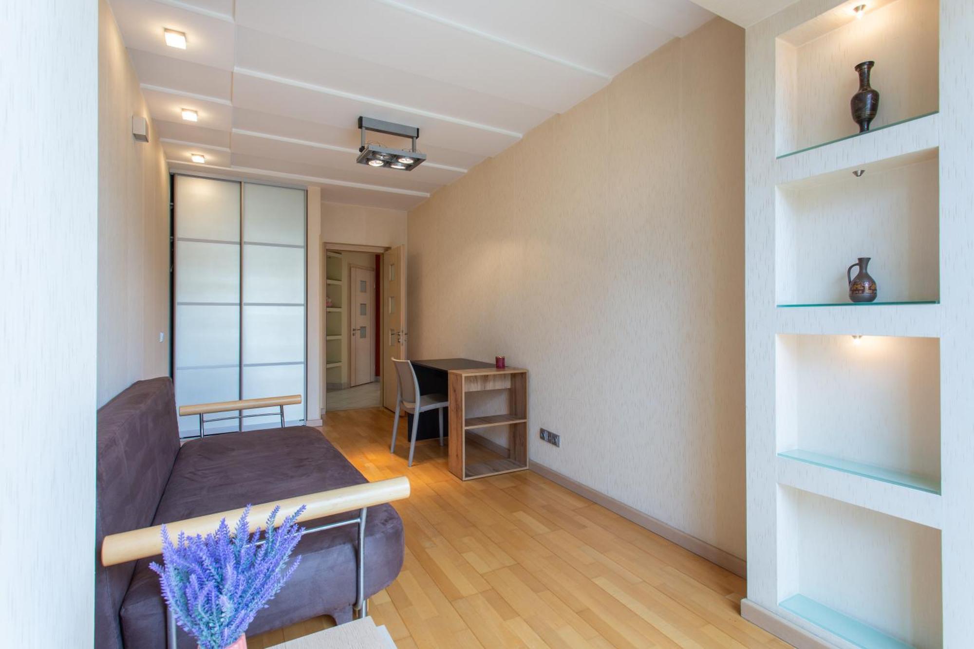 Royal Apartment On Pushkinskaya 카리프 외부 사진